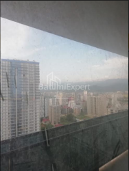 Mənzil 33 m² - Şerif Ximşiaşvili, Batumi, Gürcüstan