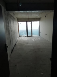 Mənzil 28 m² - Şerif Ximşiaşvili, Batumi, Gürcüstan