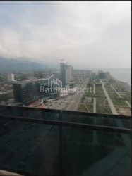 Mənzil 28 m² - Şerif Ximşiaşvili, Batumi, Gürcüstan