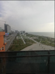 Mənzil 1-комн 28 m² - Şerif Ximşiaşvili, Batumi
