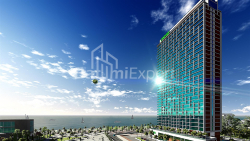 Mənzil 1-комн 28 m² - Şerif Ximşiaşvili, Batumi