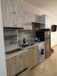 Mənzil 2-комн 42 m² - Şalva İnasaridze, Batumi