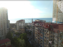 Mənzil 38 m² - Niko Pirosmani, Batumi, Gürcüstan