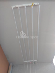 Mənzil 38 m² - Niko Pirosmani, Batumi, Gürcüstan