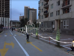 Mənzil 2-комн 38 m² - Niko Pirosmani, Batumi