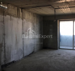 Mənzil 30.75 m² - Şerif Ximşiaşvili, Batumi, Gürcüstan