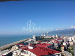 Mənzil 30.75 m² - Şerif Ximşiaşvili, Batumi, Gürcüstan