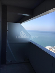 Mənzil 30.75 m² - Şerif Ximşiaşvili, Batumi, Gürcüstan