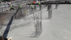 Tikilməkdə olan obyekt 2-комн 58.5 m² - Komaxidze, Batumi