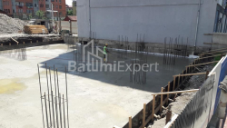 Tikilməkdə olan obyekt 4-комн 111.8 m² - Komaxidze, Batumi