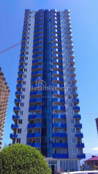 Mənzil 2-комн 48.6 m² - Şerif Ximşiaşvili, Batumi