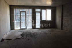 Mənzil 2-комн 48.6 m² - Şerif Ximşiaşvili, Batumi