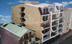 Mənzil 2-комн 60.8 m² - İsrafila Jinçaradze, Batumi