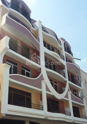 Mənzil 2-комн 60.8 m² - İsrafila Jinçaradze, Batumi