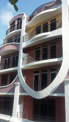 Mənzil 2-комн 60.8 m² - İsrafila Jinçaradze, Batumi