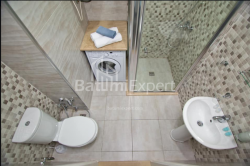 Mənzil 1-комн 33 m² - Şerif Ximşiaşvili, Batumi