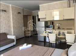 Mənzil 1-комн 33 m² - Şerif Ximşiaşvili, Batumi
