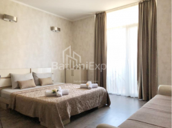 Mənzil 1-комн 33 m² - Şerif Ximşiaşvili, Batumi