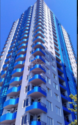 Mənzil 2-комн 45.8 m² - Şerif Ximşiaşvili, Batumi