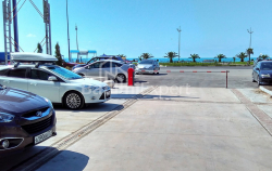 Mənzil 45.8 m² - Şerif Ximşiaşvili, Batumi, Gürcüstan
