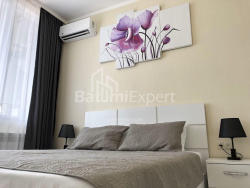 Mənzil 2-комн 45.8 m² - Şerif Ximşiaşvili, Batumi