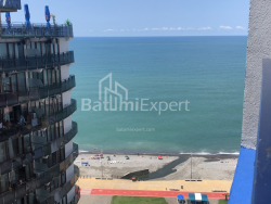 Mənzil 45.8 m² - Şerif Ximşiaşvili, Batumi, Gürcüstan