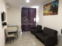 Mənzil 2-комн 45.8 m² - Şerif Ximşiaşvili, Batumi