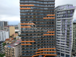 Mənzil 33 m² - Şalva İnasaridze, Batumi, Gürcüstan