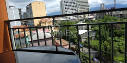 Mənzil 33 m² - Şalva İnasaridze, Batumi, Gürcüstan