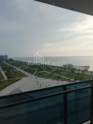 Mənzil 1-комн 32 m² - Şerif Ximşiaşvili, Batumi