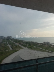 Mənzil 1-комн 32 m² - Şerif Ximşiaşvili, Batumi