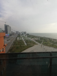 Mənzil 1-комн 32 m² - Şerif Ximşiaşvili, Batumi