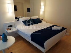 Mənzil 1-комн 33 m² - Şerif Ximşiaşvili, Batumi