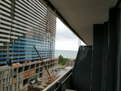Mənzil 33 m² - Şerif Ximşiaşvili, Batumi, Gürcüstan
