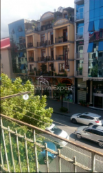 Mənzil 2-комн 30 m² - Zuraba Qorqiladze, Batumi