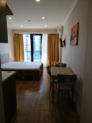 Mənzil 1-комн 33 m² - Şerif Ximşiaşvili, Batumi