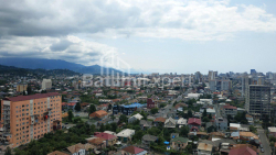 Mənzil 82 m² - Aleksandra Puşkin, Batumi, Gürcüstan