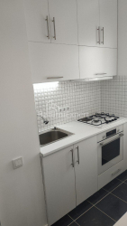 Mənzil 82 m² - Aleksandra Puşkin, Batumi, Gürcüstan