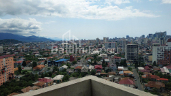 Mənzil 82 m² - Aleksandra Puşkin, Batumi, Gürcüstan