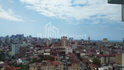 Mənzil 82 m² - Aleksandra Puşkin, Batumi, Gürcüstan