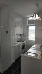 Mənzil 82 m² - Aleksandra Puşkin, Batumi, Gürcüstan