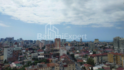 Mənzil 82 m² - Aleksandra Puşkin, Batumi, Gürcüstan