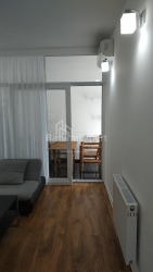 Mənzil 82 m² - Aleksandra Puşkin, Batumi, Gürcüstan