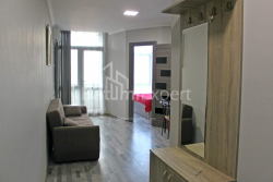Mənzil 2-комн 40 m² - Yusuf Kobaladze, Batumi