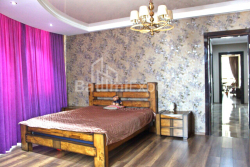 Mənzil 120 m² - Yusuf Kobaladze, Batumi, Gürcüstan