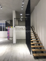 Ofis 130 m² - Ekvtime Takaişvili, Batumi, Gürcüstan