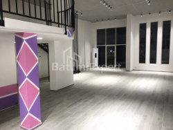 Ofis 2-комн 130 m² - Ekvtime Takaişvili, Batumi