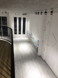 Ofis 130 m² - Ekvtime Takaişvili, Batumi, Gürcüstan