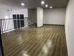 Ofis 130 m² - Ekvtime Takaişvili, Batumi, Gürcüstan