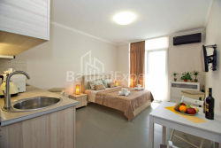 Mənzil 1-комн 28.8 m² - Yusuf Kobaladze, Batumi
